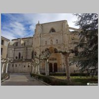 Catedral de Palencia, photo Check-in Travel Blog di Stefano Bagnasco, tripadvisor,4.jpg